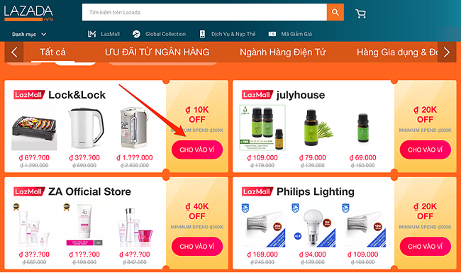 Bí quyết bán hàng trên Lazada hiệu quả Chiến lược marketing, phân tích đối thủ cạnh tranh và tối ưu hóa sản phẩm