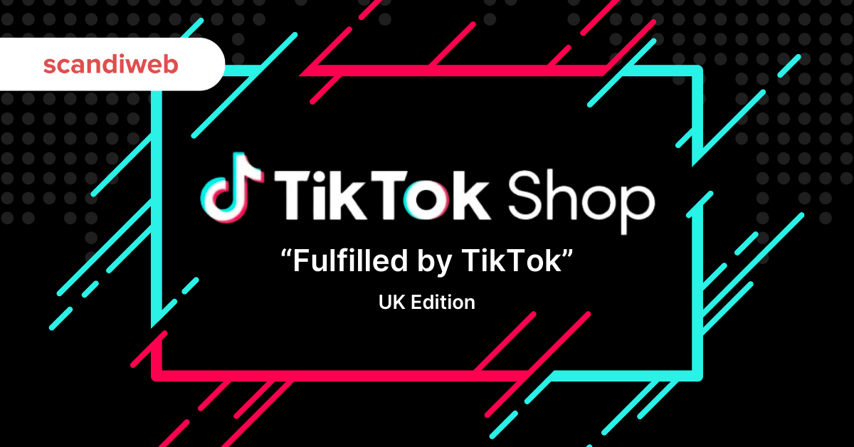 Tất tần tật về tính năng Tiktok Shop trên TikTok