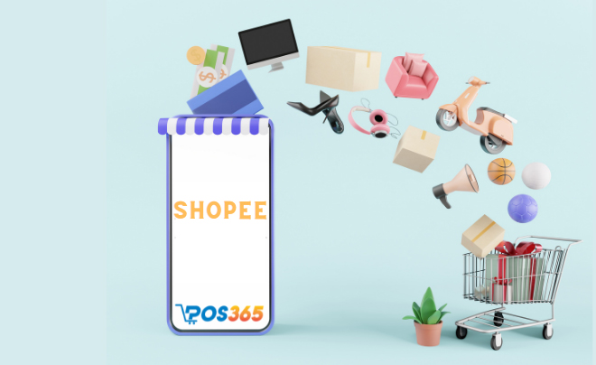 Top 20 những mặt hàng dễ bán trên sàn Shoppe