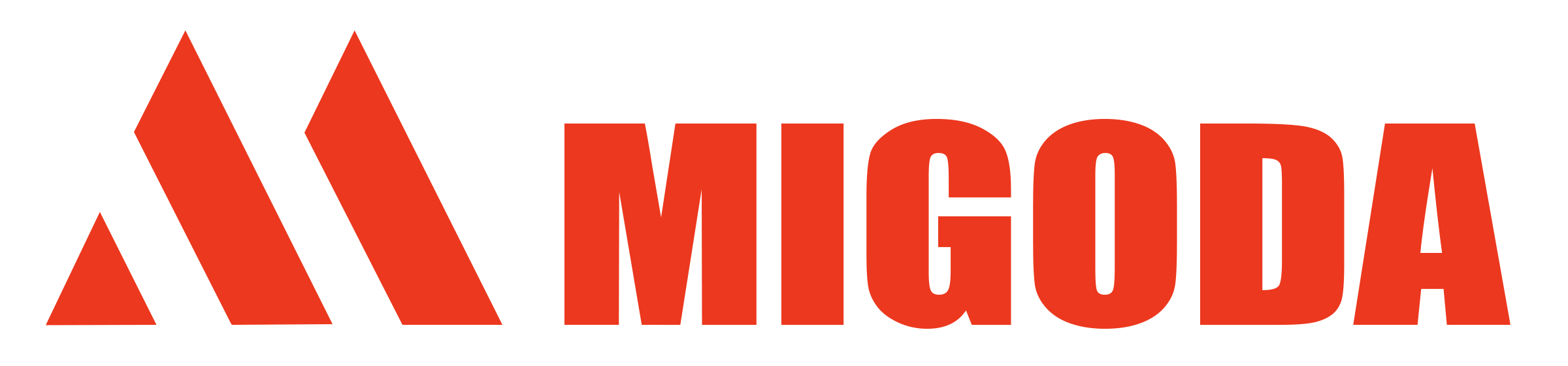 MIGODA