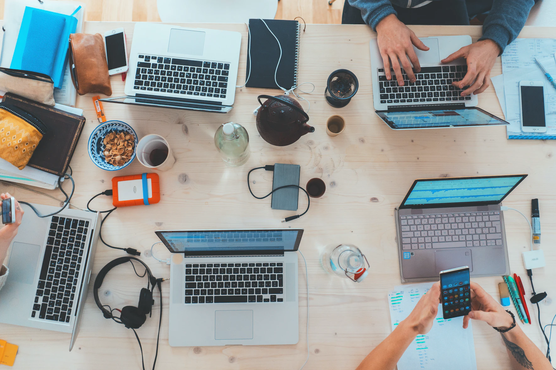Lý do tại sao phát triển nội dung website SEO là điều cần thiết Lý do tại sao phát triển nội dung website SEO là điều cần thiết