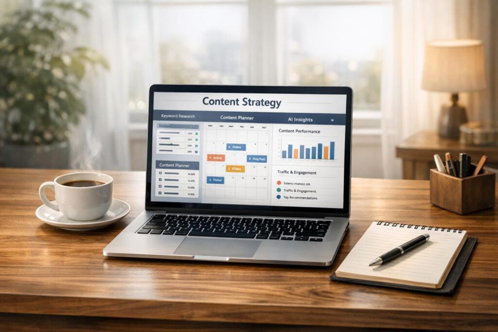 Lộ trình bắt đầu kiếm tiền online cho người mới