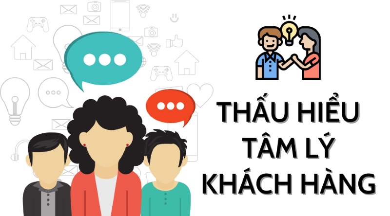 thấu hiểu tâm lý khách hàng chuẩn seo