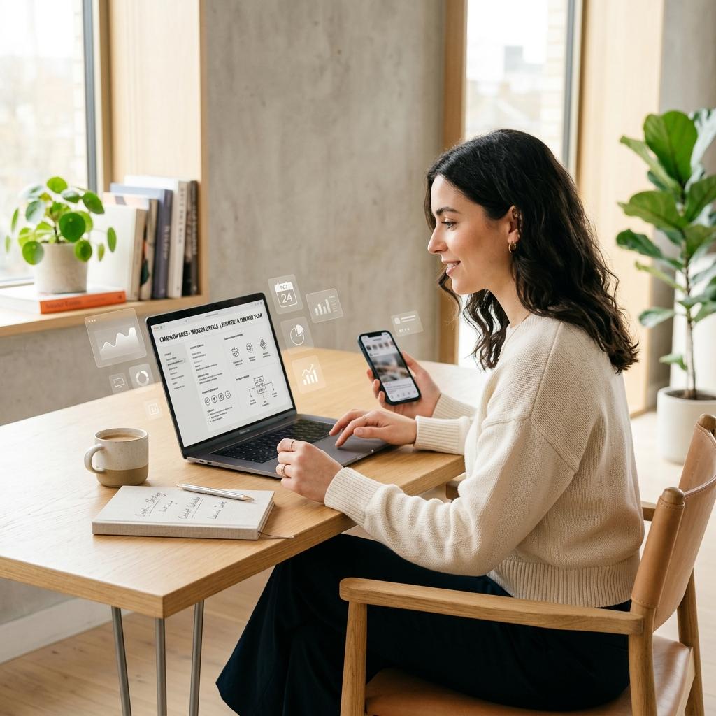 Xây dựng thương hiệu cá nhân để phát triển cơ hội kiếm tiền online.