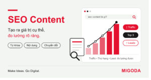 SEO Content là gì?